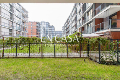 Apartment Sale Warszawa Mokotów Cybernetyki